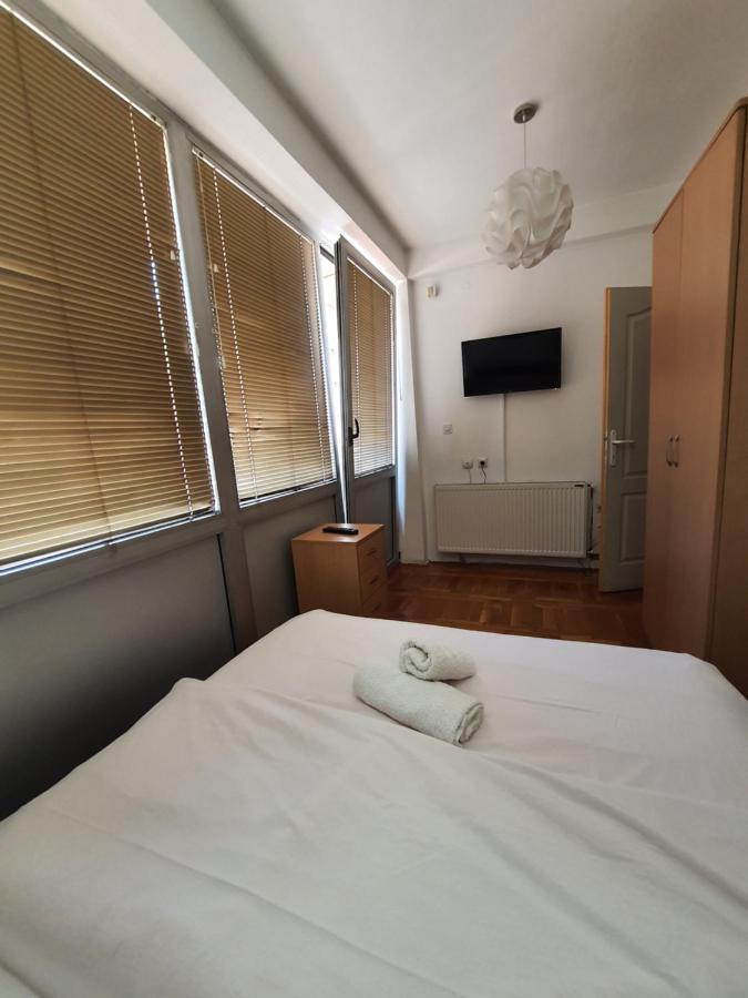 Apartman Panorama 3 Glavna Ulica Apartment Uzice Bagian luar foto