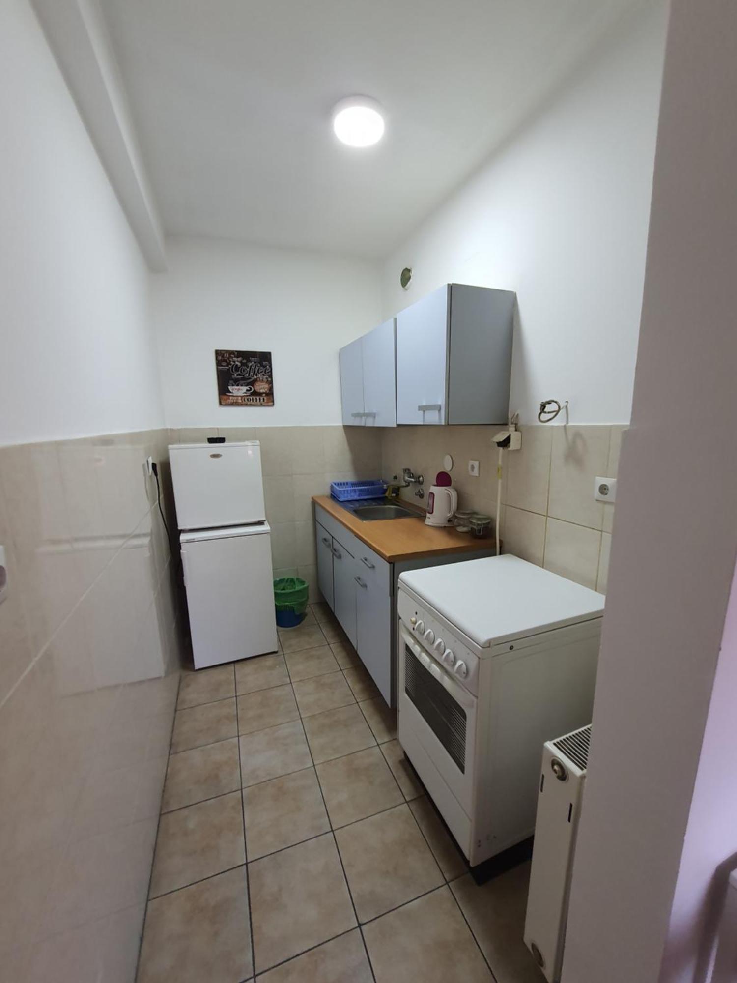 Apartman Panorama 3 Glavna Ulica Apartment Uzice Ruang foto