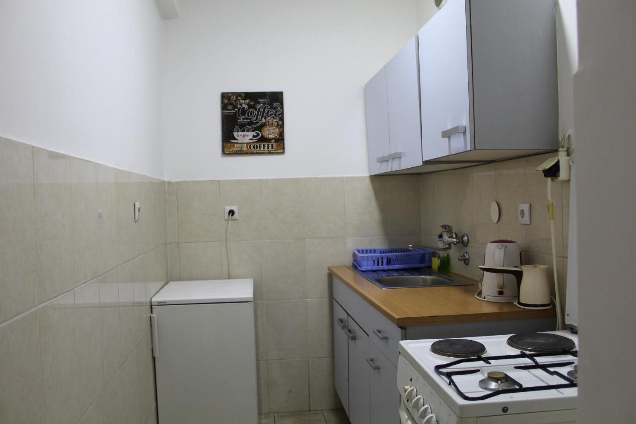 Apartman Panorama 3 Glavna Ulica Apartment Uzice Bagian luar foto